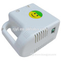 MINI Home Use Portable Nebulizer With Face Mask